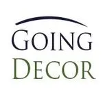 Going Decor discount code